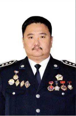 Чойжанцангийн